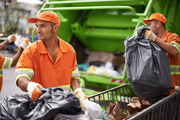 Recycling Services for Junk in Fort Knox, KY